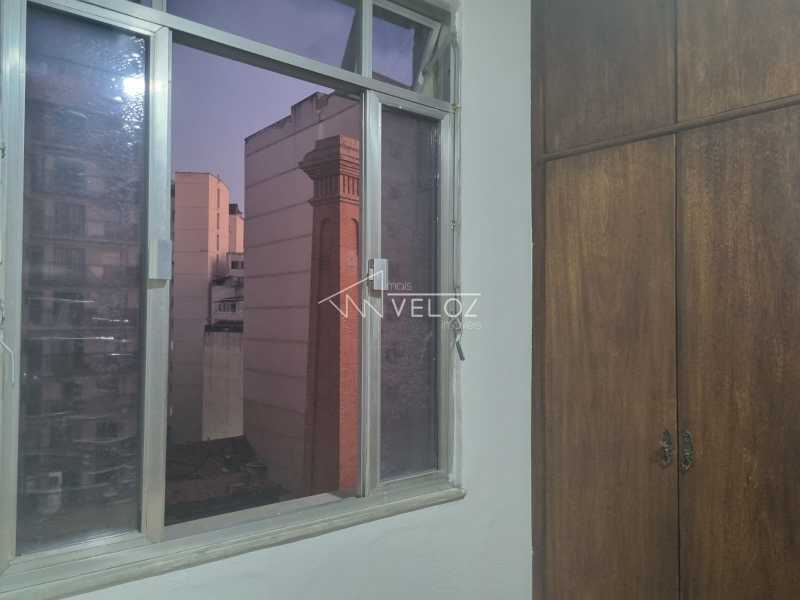 Apartamento à venda com 1 quarto, 31m² - Foto 20