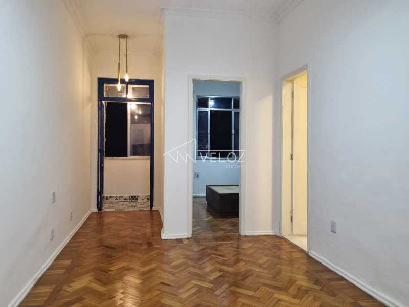 Apartamento à venda com 1 quarto, 31m² - Foto 21