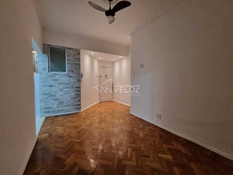 Apartamento à venda com 1 quarto, 31m² - Foto 25