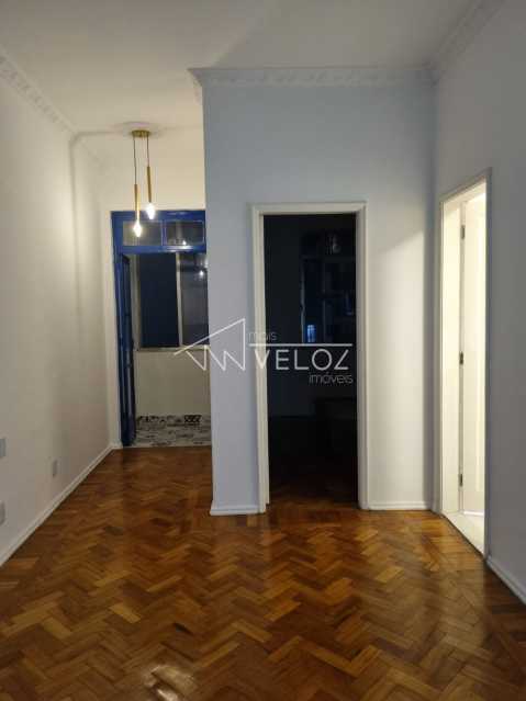 Apartamento à venda com 1 quarto, 31m² - Foto 27