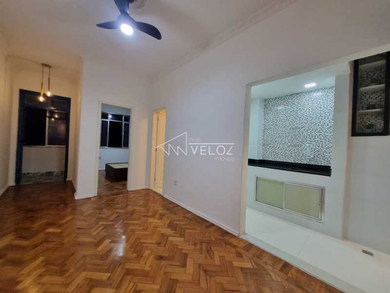 Apartamento à venda com 1 quarto, 31m² - Foto 22