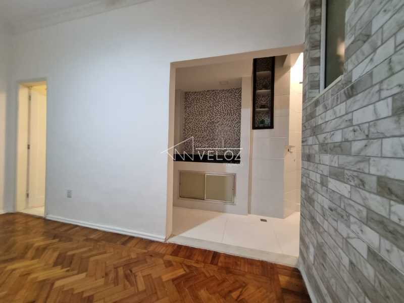 Apartamento à venda com 1 quarto, 31m² - Foto 29