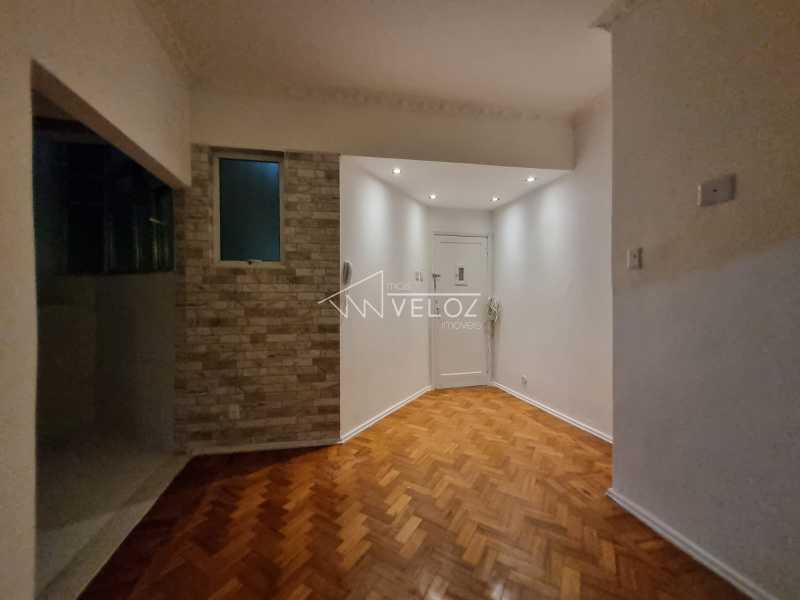 Apartamento à venda com 1 quarto, 31m² - Foto 24