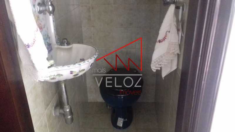 Apartamento à venda com 3 quartos, 100m² - Foto 18