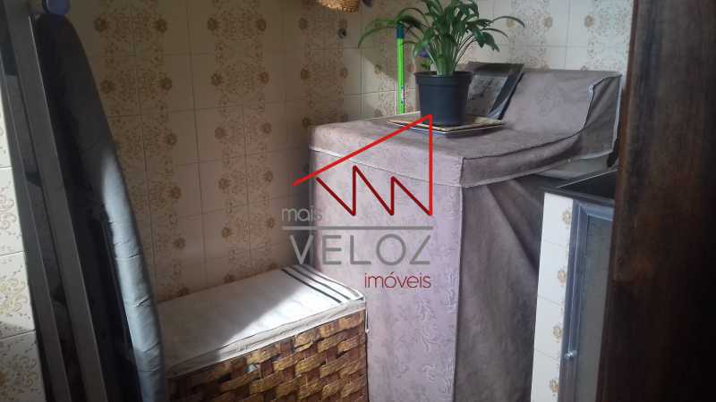 Apartamento à venda com 3 quartos, 100m² - Foto 21