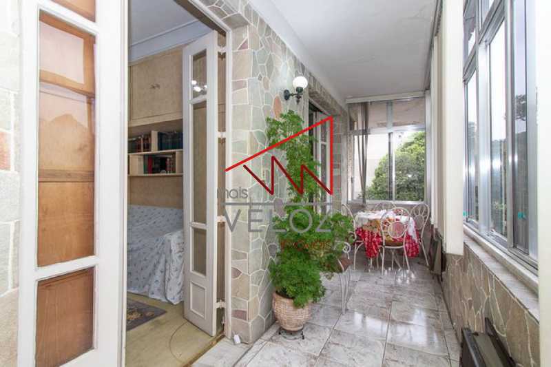 Apartamento à venda com 3 quartos, 100m² - Foto 13