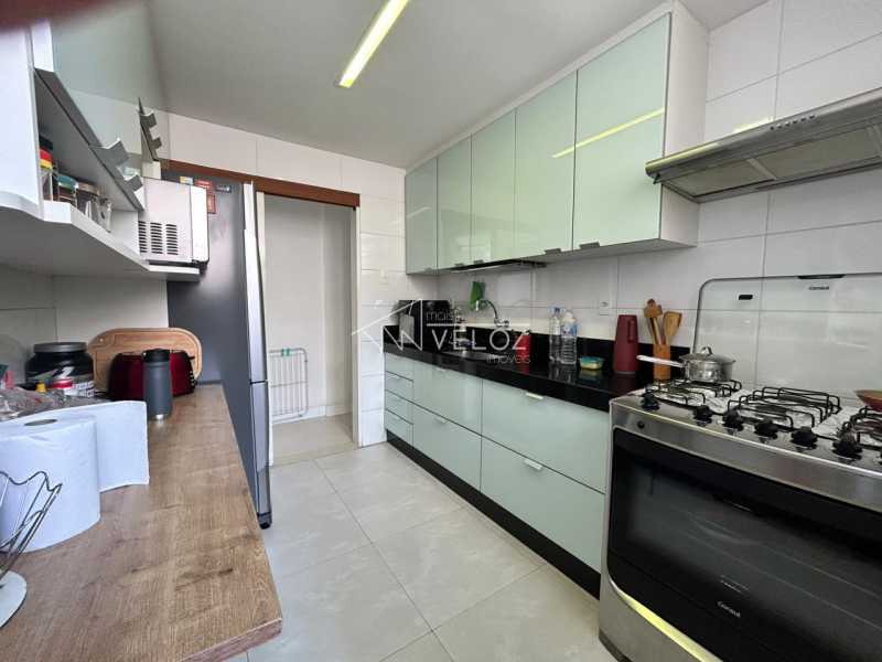 Apartamento à venda com 3 quartos, 109m² - Foto 23