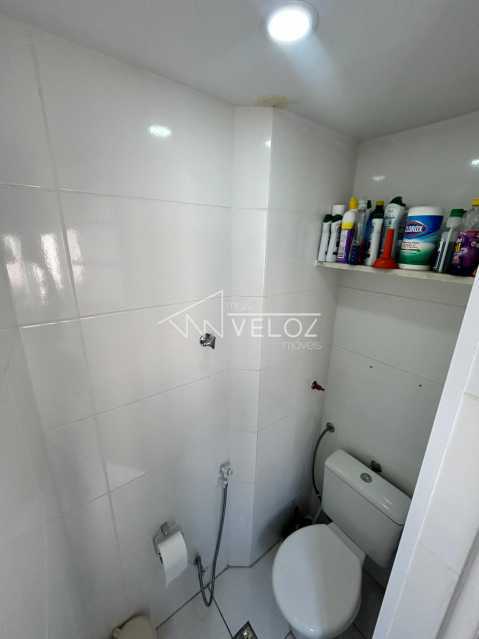 Apartamento à venda com 3 quartos, 109m² - Foto 19