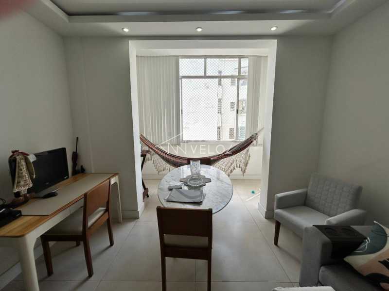 Apartamento à venda com 3 quartos, 109m² - Foto 20