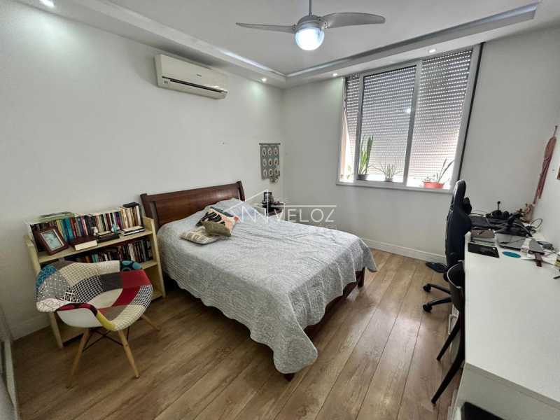 Apartamento à venda com 3 quartos, 109m² - Foto 8