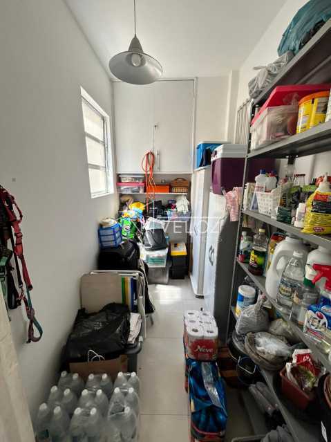 Apartamento à venda com 3 quartos, 109m² - Foto 29