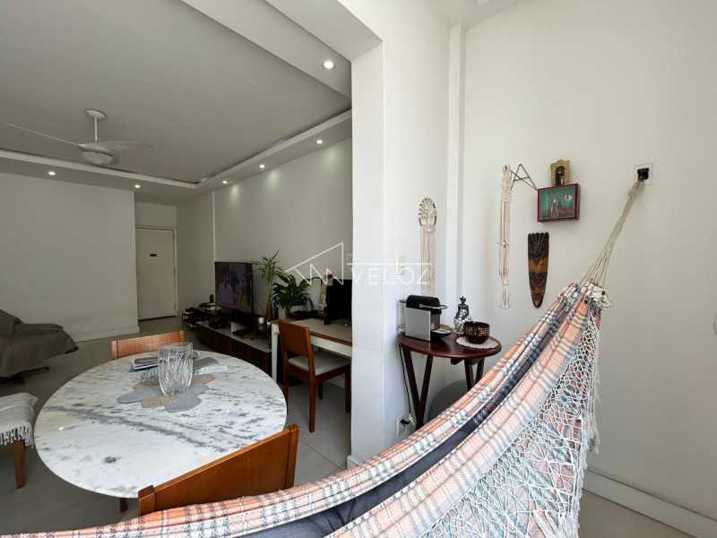 Apartamento à venda com 3 quartos, 109m² - Foto 5