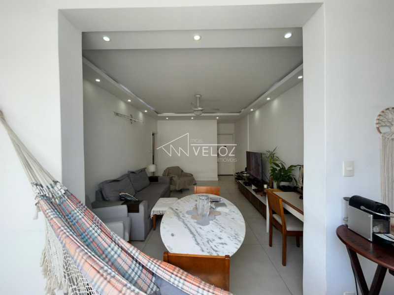 Apartamento à venda com 3 quartos, 109m² - Foto 21