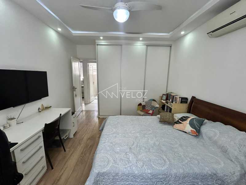 Apartamento à venda com 3 quartos, 109m² - Foto 10