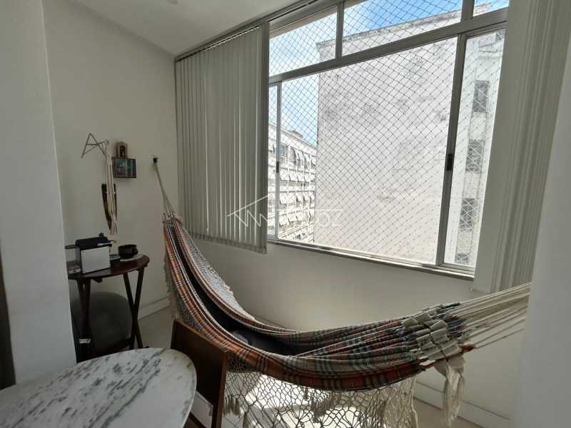 Apartamento à venda com 3 quartos, 109m² - Foto 6