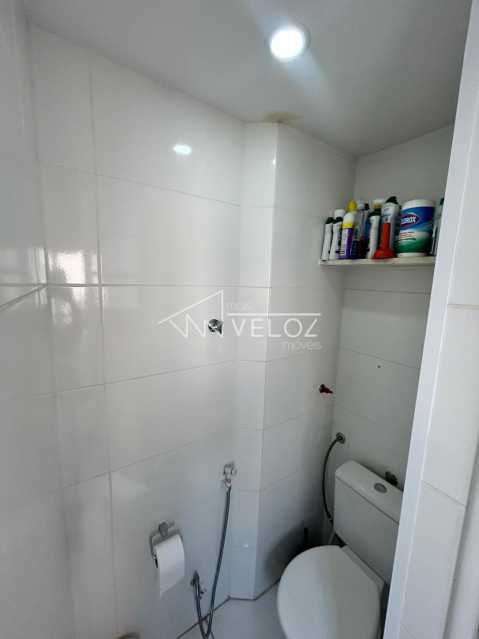 Apartamento à venda com 3 quartos, 109m² - Foto 30