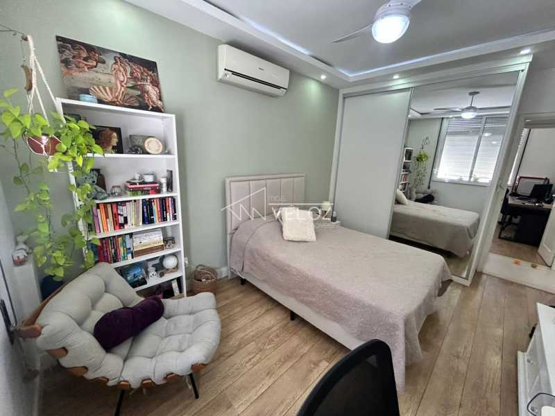 Apartamento à venda com 3 quartos, 109m² - Foto 12