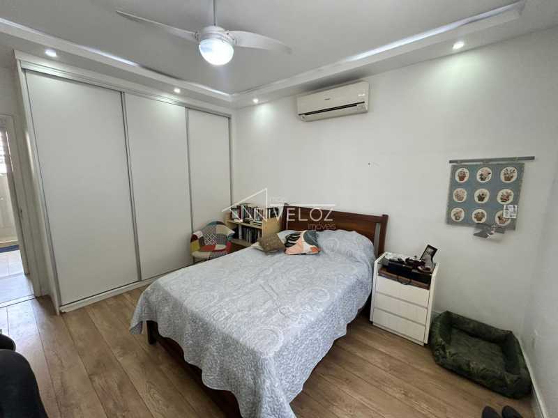 Apartamento à venda com 3 quartos, 109m² - Foto 11