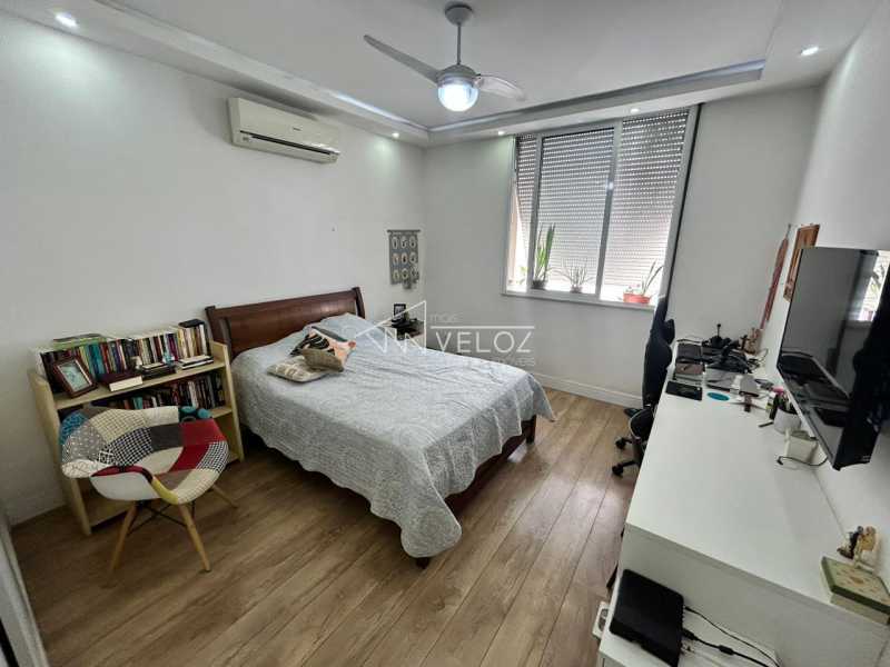 Apartamento à venda com 3 quartos, 109m² - Foto 9