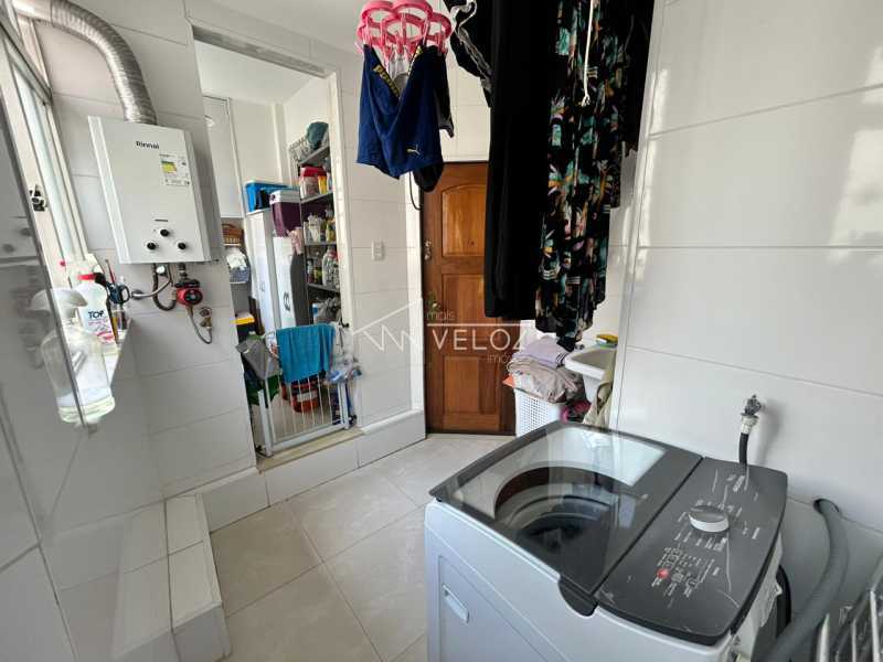 Apartamento à venda com 3 quartos, 109m² - Foto 27