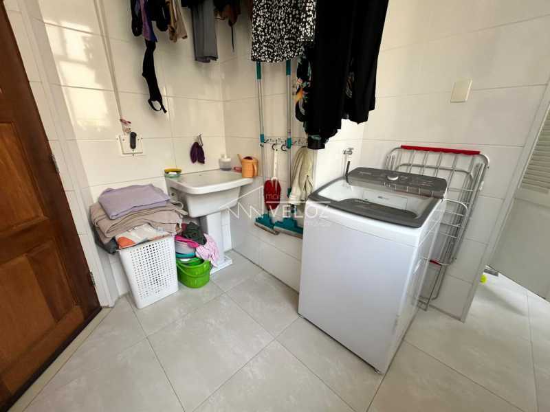 Apartamento à venda com 3 quartos, 109m² - Foto 26