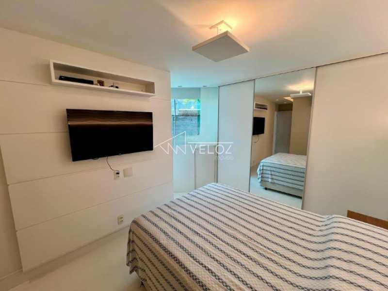 Cobertura à venda com 3 quartos, 81m² - Foto 14