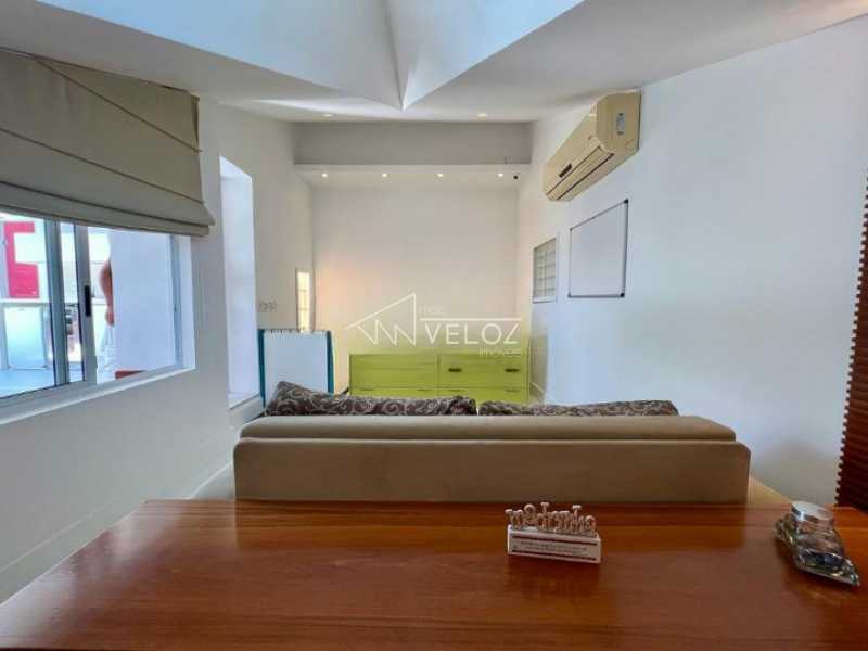 Cobertura à venda com 3 quartos, 81m² - Foto 9