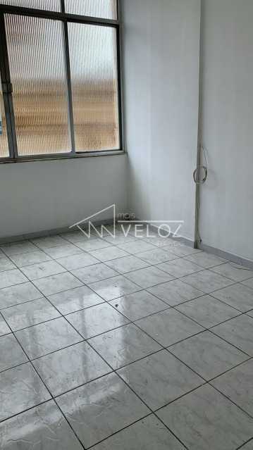 Apartamento à venda com 1 quarto, 36m² - Foto 1