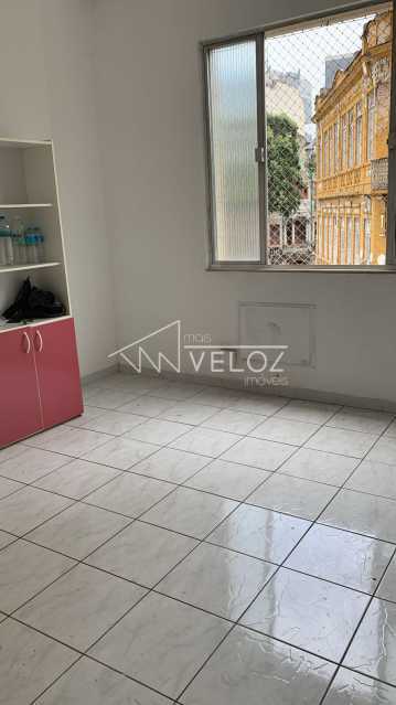 Apartamento à venda com 1 quarto, 36m² - Foto 4