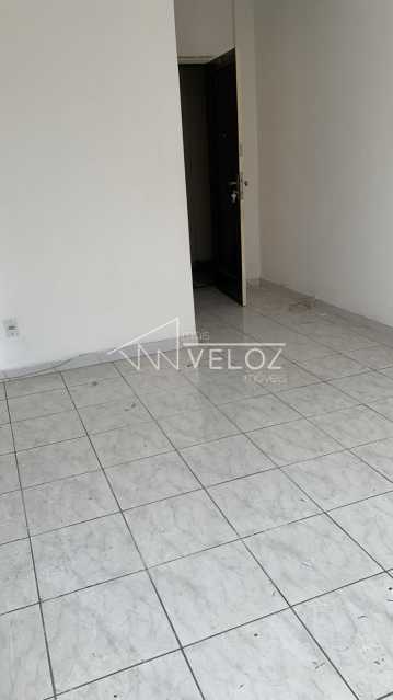 Apartamento à venda com 1 quarto, 36m² - Foto 13