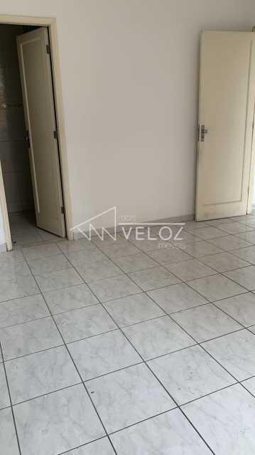 Apartamento à venda com 1 quarto, 36m² - Foto 9