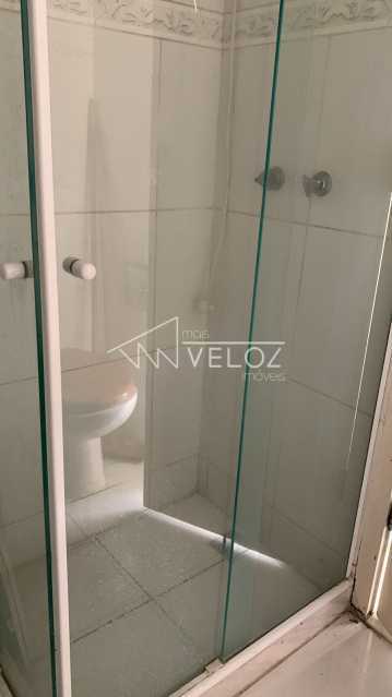 Apartamento à venda com 1 quarto, 36m² - Foto 23