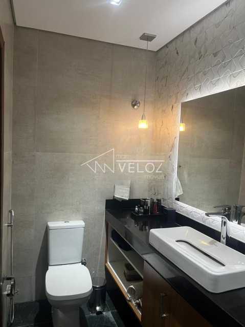 Cobertura à venda com 4 quartos, 400m² - Foto 20