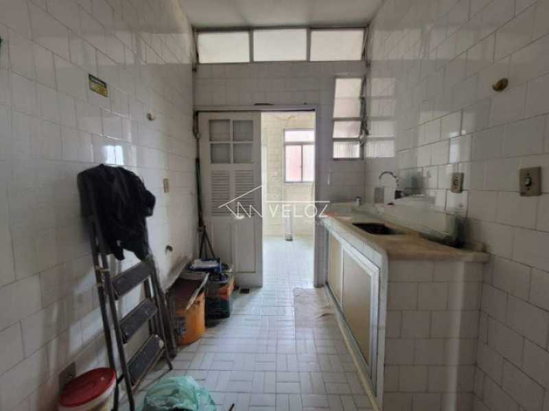 Cobertura, 3 quartos, 93 m² - Foto 20