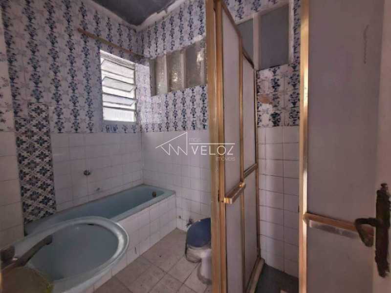 Cobertura, 3 quartos, 93 m² - Foto 4