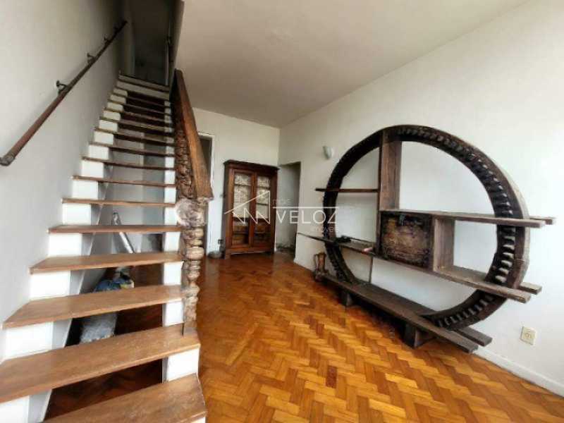 Cobertura, 3 quartos, 93 m² - Foto 7