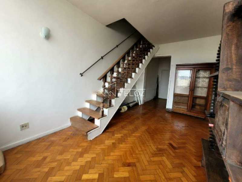 Cobertura, 3 quartos, 93 m² - Foto 14