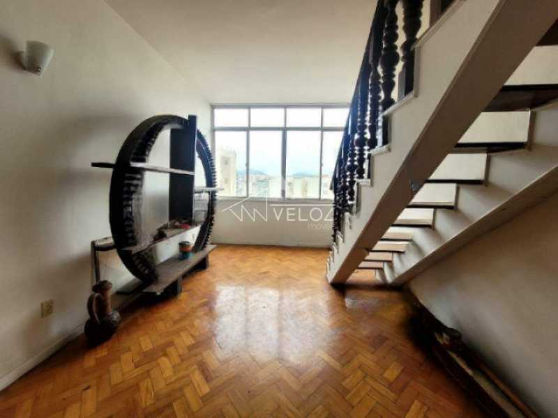 Cobertura, 3 quartos, 93 m² - Foto 21