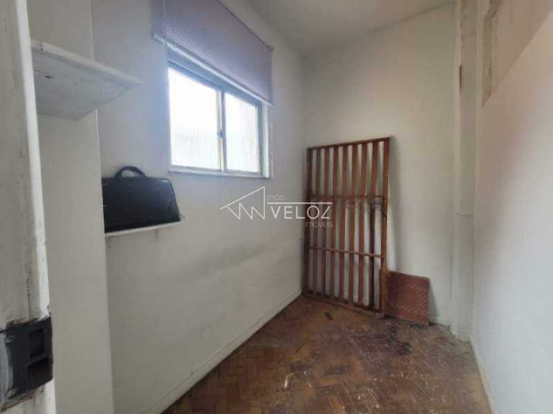 Cobertura, 3 quartos, 93 m² - Foto 3