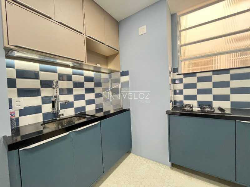 Apartamento à venda com 1 quarto, 60m² - Foto 19