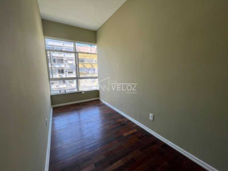 Apartamento à venda com 1 quarto, 60m² - Foto 5