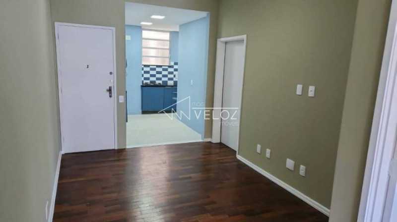 Apartamento à venda com 1 quarto, 60m² - Foto 8