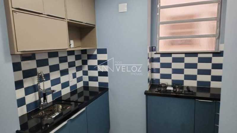 Apartamento à venda com 1 quarto, 60m² - Foto 20