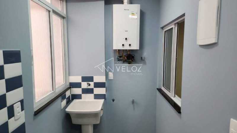 Apartamento à venda com 1 quarto, 60m² - Foto 22