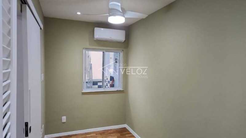 Apartamento à venda com 1 quarto, 60m² - Foto 16