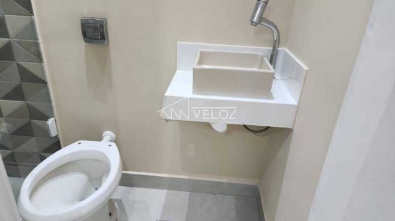 Apartamento à venda com 1 quarto, 60m² - Foto 18