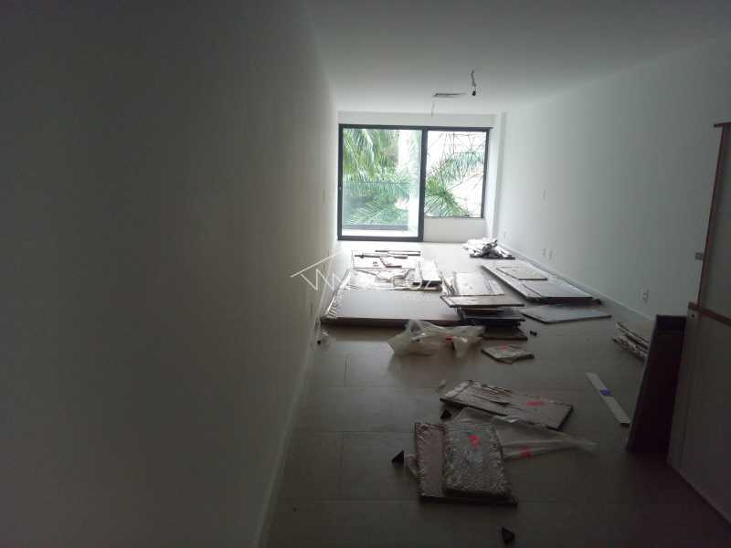 Apartamento, 1 quarto, 44 m² - Foto 5