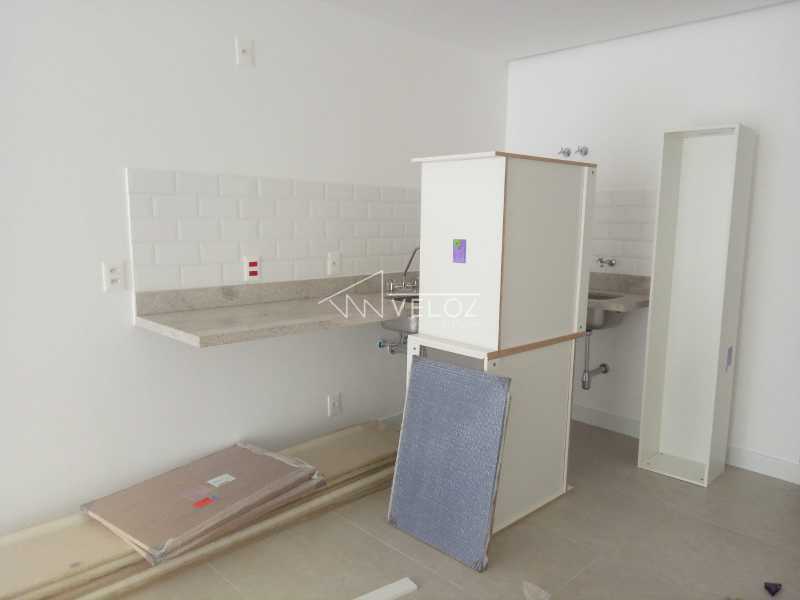 Apartamento, 1 quarto, 44 m² - Foto 11