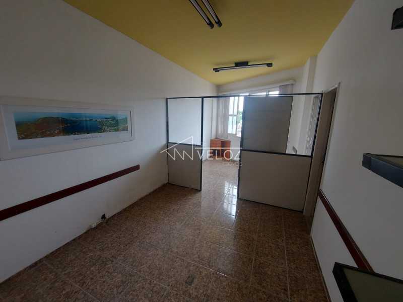 Conjunto Comercial-Sala à venda, 28m² - Foto 1