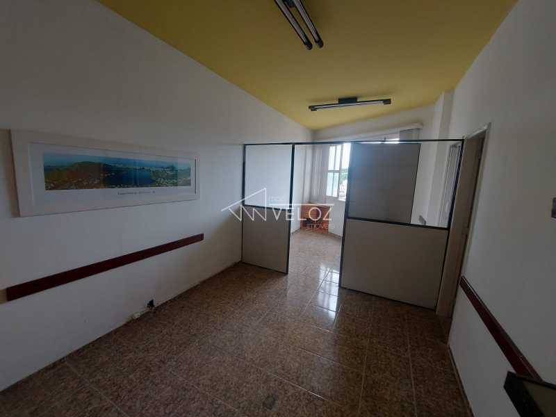 Conjunto Comercial-Sala à venda, 28m² - Foto 3